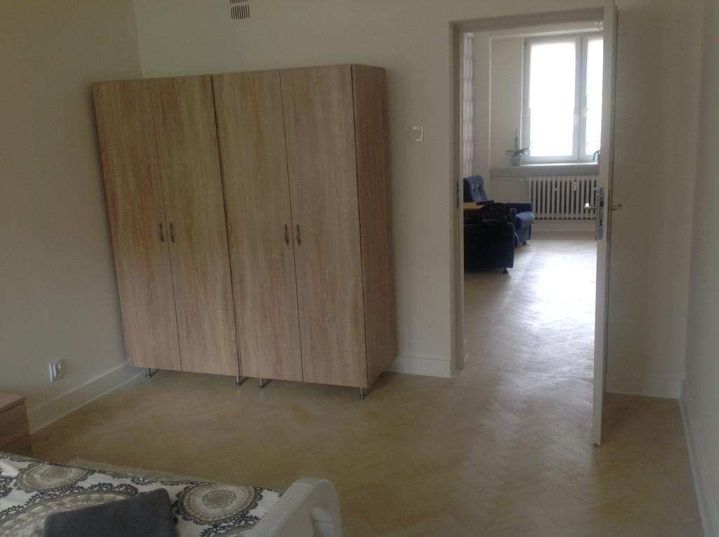 Nordic Apartamenty Lipowa Bialystok Ngoại thất bức ảnh